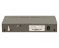 Netgear 8p GS108T-300PES (8x10/100/1000Mbit, 1xPoE-PD) - 55608 - zdjęcie 2
